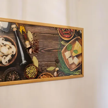 Holly Appartement Rome