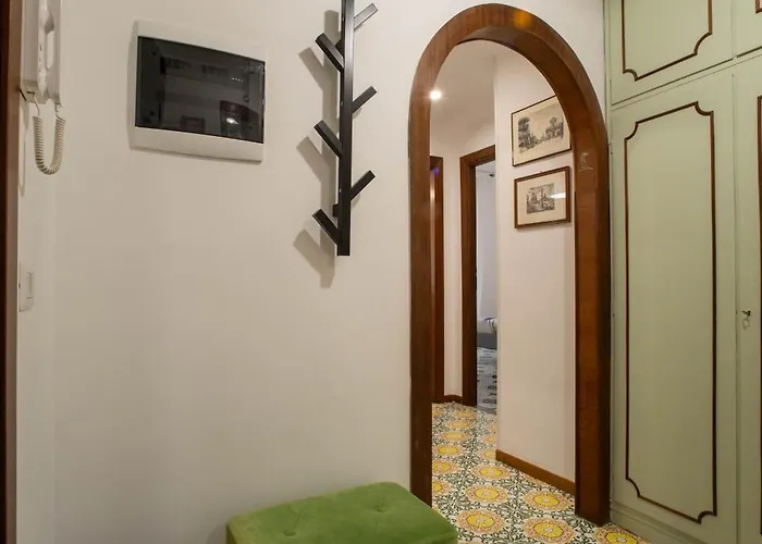 Holly Appartement Rome
