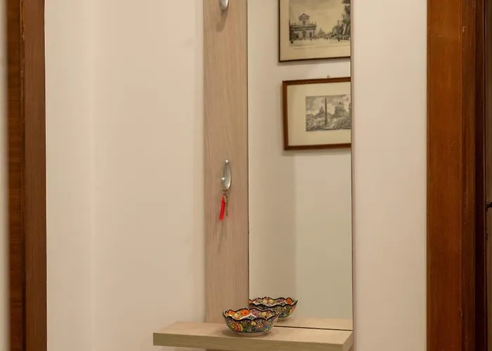 Holly Appartement Rome