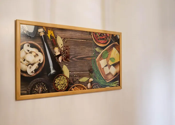 Holly Appartement Rome