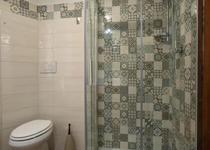 Holly Appartement Rome